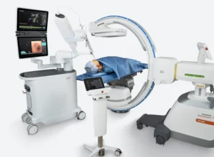 robotic bronchoscopy tampa florida